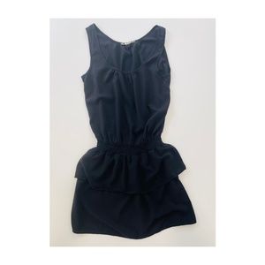 H&M Tiered Dress